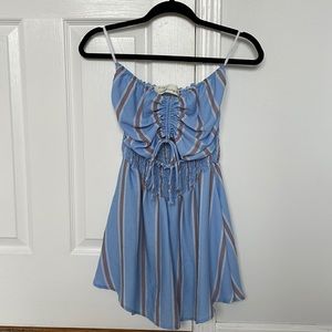 Vintage Havana romper